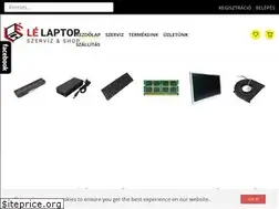 Sites similar to laptopszervizerd.hu
