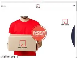 Sites similar to laptopszone.tn