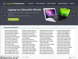 Sites similar to laptoptamirhanesi.com