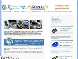 Sites similar to laptoptamiriadana.com