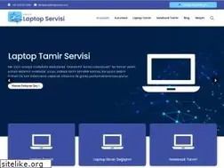 Sites similar to laptoptamiriservisi.com