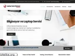 Sites similar to laptoptamirmerkezi.net