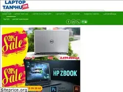 Sites similar to laptoptanphu.com
