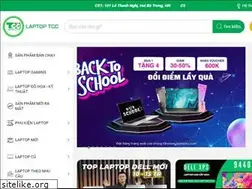 Sites similar to laptoptcc.com