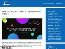 Sites similar to laptoptechblog.com