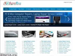 Sites similar to laptoptechs.co.uk