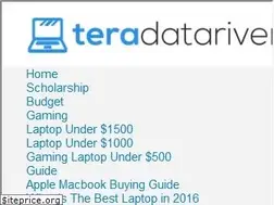 Sites similar to laptoptera.com