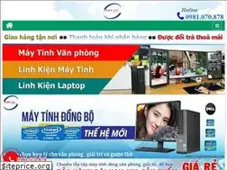 Sites similar to laptopthienan.com