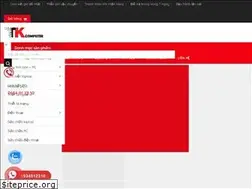 Sites similar to laptoptk.com