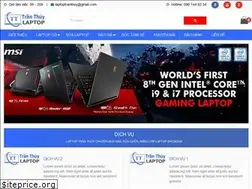 Sites similar to laptoptranthuy.com