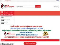 Sites similar to laptopusa.com.vn