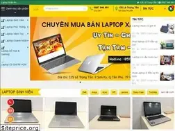 Sites similar to laptopvang88.com