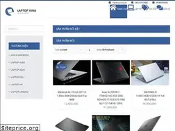 Sites similar to laptopvina.vn