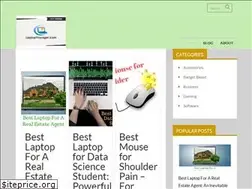 Sites similar to laptopvoyager.com