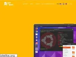 Sites similar to laptopwithlinux.com