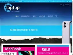 Sites similar to laptopworkshop.com