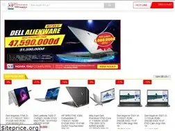 Sites similar to laptopxachtay.com.vn
