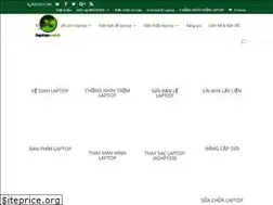 Sites similar to laptopxanh.com