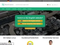 Sites similar to laptopzusammenstellen.com