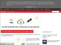 Sites similar to laptrinhtv.blogspot.com