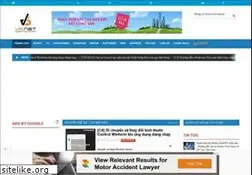 Sites similar to laptrinhvb.net
