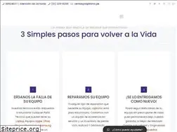 Sites similar to laptronic.pe