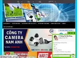 Sites similar to laptruyenhinhhd.com