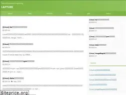 Sites similar to lapture.net