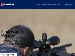 Sites similar to lapua.com