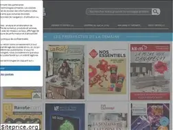 Sites similar to lapub.re
