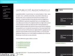 Sites similar to lapublicite.fr