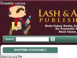 Sites similar to lapublishing.com