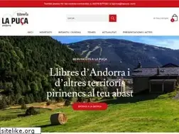 Sites similar to lapuca.com