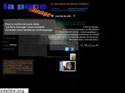 Sites similar to lapucesauvage.fr