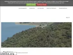 Sites similar to lapuebladelosinfantes.es