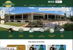 Sites similar to lapuente.org