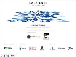 Sites similar to lapuentedocumental.com