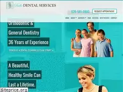 Sites similar to lapuenteorthodontist.com