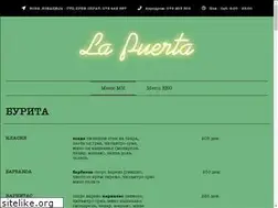 Sites similar to lapuerta.mk