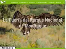 Sites similar to lapuertademonfrague.com