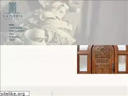 Sites similar to lapuertaoriginals.com