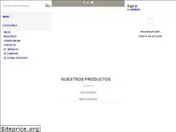 Sites similar to lapuissance.com.ar
