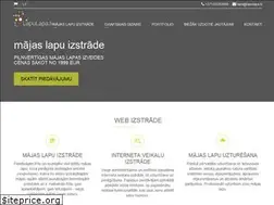Sites similar to lapulapa.lv