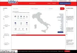 Sites similar to lapulce.it