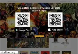 Sites similar to lapulcefumetti.it