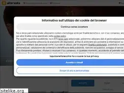 Sites similar to lapulcenellorecchio.net