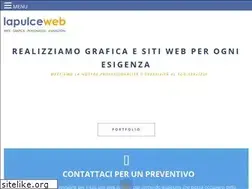 Sites similar to lapulceweb.it