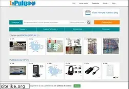 Sites similar to lapulga.com.do
