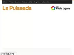 Sites similar to lapulseada.com.ar
