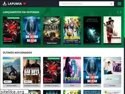 Sites similar to lapumia.net